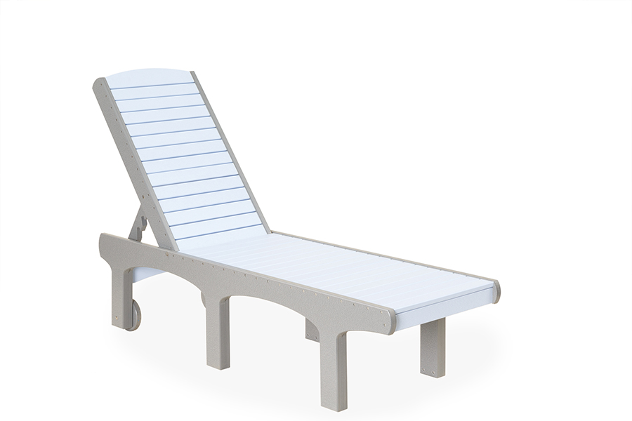 Poly SunSurf Lounge Chair