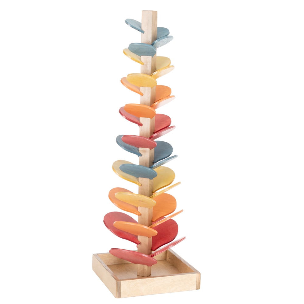 Marble Tree