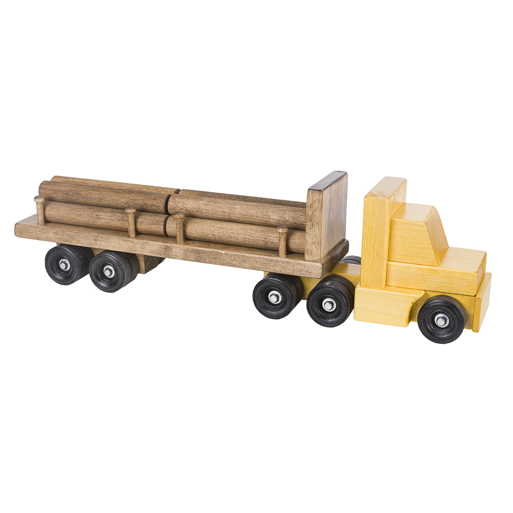 Log Truck