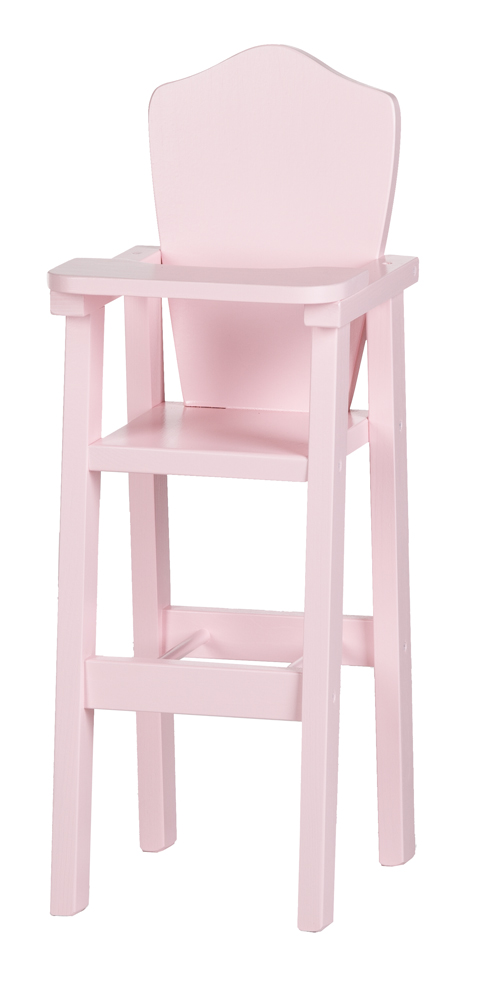 Doll High Chair