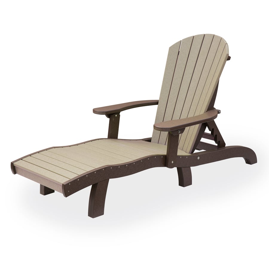 SeaAira Lounge Chair with Arms