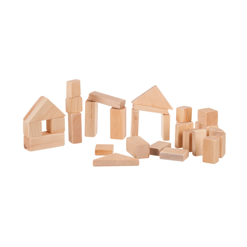 Building Blocks