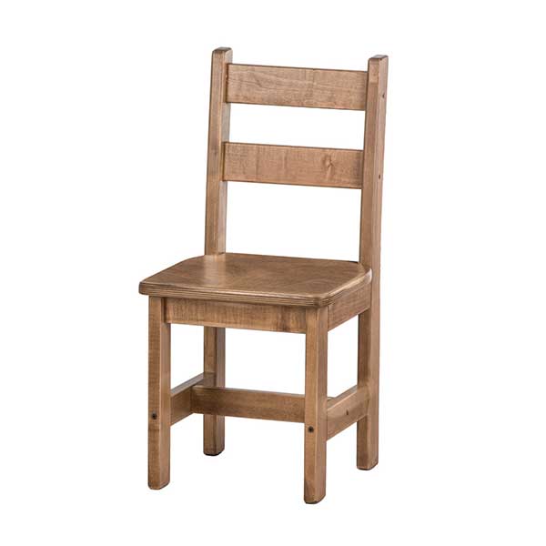 Ladderback Chair