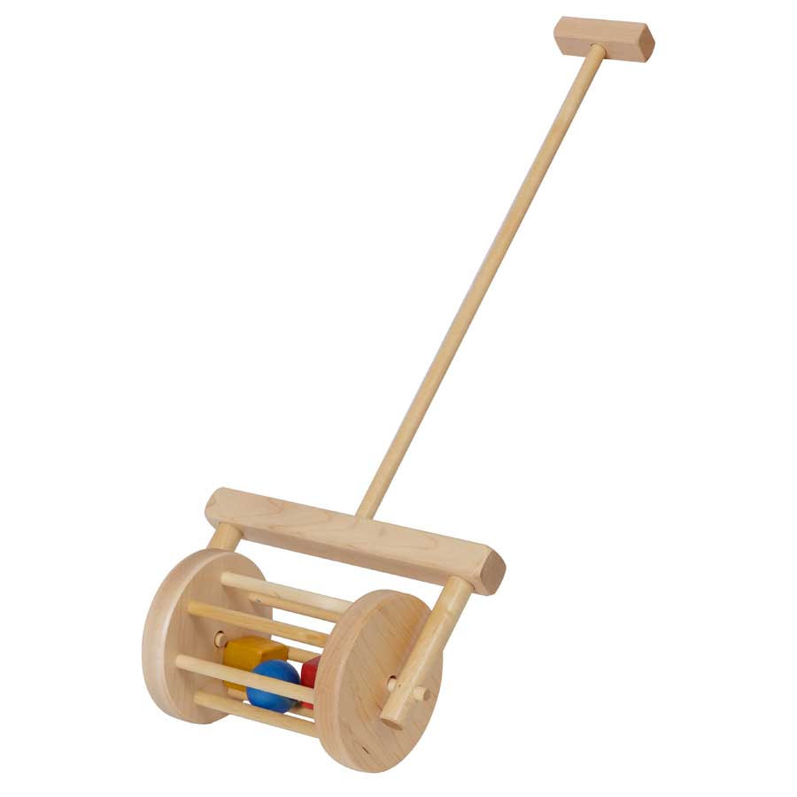 Block Roller