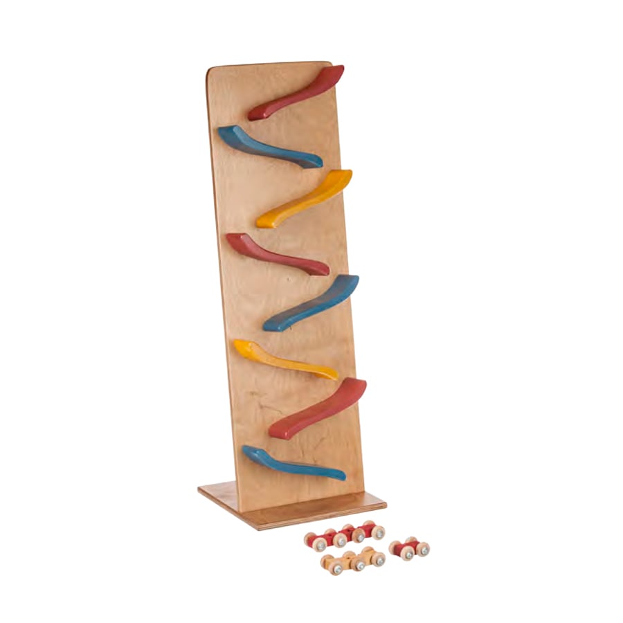 Train Roller
