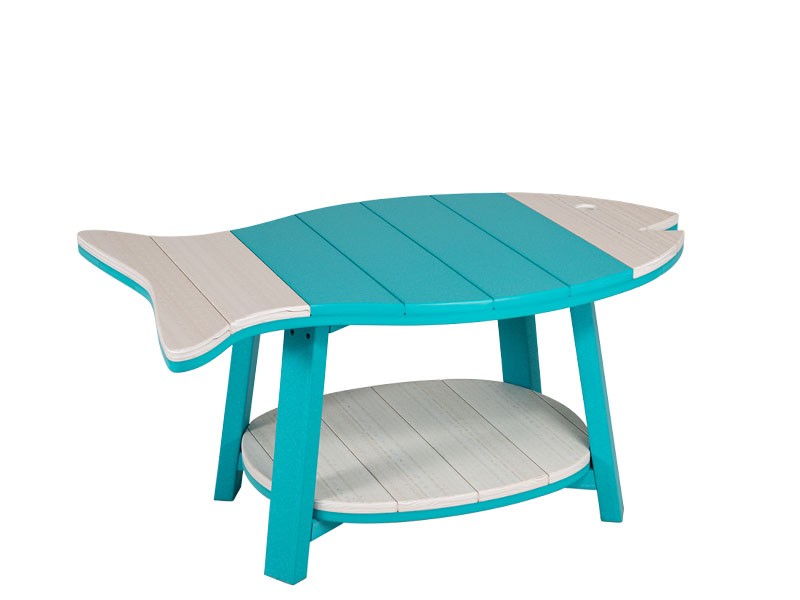 Fish Tables Collection