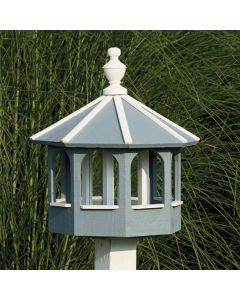 Amish Gazebo Bird Feeder