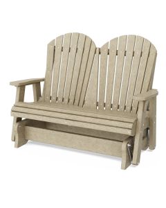 Wildridge Poly Heritage Double Glider