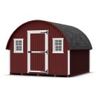 Little Cottage Co. Round Roof Chicken Coop - Front