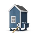 Little Cottage Co. Colonial Gable Chicken Coop - Front