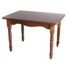 Amish Made Child's Classic Rectangular Table