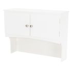 Amish Made Kid's Play Kitchen Hood Cabinet