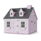 Little Cottage Co. Cape Cod Playhouse - Front