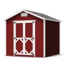 Amish Made Classic Gable Shed Kit