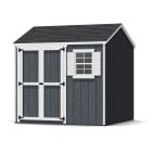Value Workshop Shed Kit