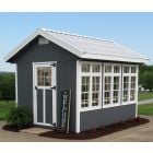 Amish Made EZ-Fit Greenhouse Kit