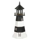 Amish Hybrid Replica Bodie Island Lighthouse
