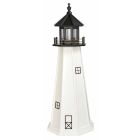 Amish Hybrid Replica Cape Cod Highland Lighthouse