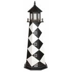Amish Hybrid Replica Cape Lookout Lighthouse