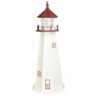Amish Hybrid Replica Marblehead Lighthouse