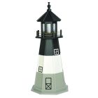 Amish Hybrid Replica Oak Island Lighthouse