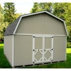 Little Cottage Co. Large Gambrel Barn Kit