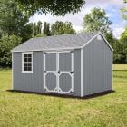 EZ Fit Craftsman Shed Kit