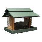 Amish Made Poly Classic Deluxe Bird Feeder