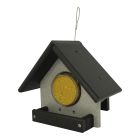 Amish Made Poly Peanut Butter Feeder (Front)