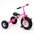 Pink Speedway Express Trike