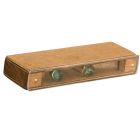 Amish Made Wooden Toy Marble Teaser