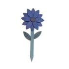 Amish Poly 27 Inch Flower Yard Stake