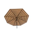 Finch 7' Aluminum Market Umbrella (Sunbrella)