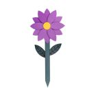 Amish Poly 8 Inch Flower Yard Stake