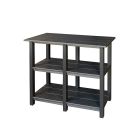 Amish Poly Avonlea Garden Buffet Table