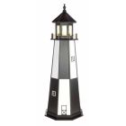 Amish Polywood Cape Henry Lighthouse