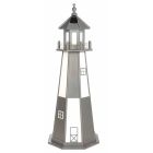 Amish Polywood Cape Henry Lighthouse