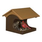 Coveside Bird Feeder