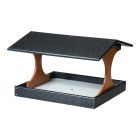 Amish Poly Deluxe Flyby Bird Feeder