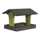 Flyby Bird Feeder