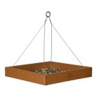 Flyby Tray Bird Feeder