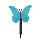 Amish Poly Large Butterfly Yard Stake