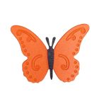 Amish Poly Large Wall Hanging Butterfly