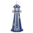 Amish Polywood Lighthouse