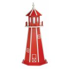 Amish Polywood Lighthouse