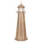 Amish Polywood Lighthouse