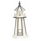 Amish Polywood Lighthouse