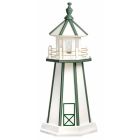 Amish Polywood Lighthouse