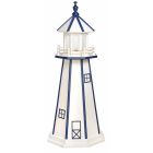 Amish Polywood Lighthouse