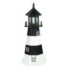 Amish Poly Replica Fire Island Lighthouse